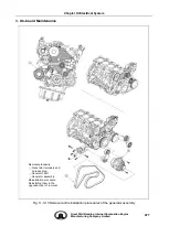 Preview for 487 page of Great Wall GW4D20 Maintenance Manual