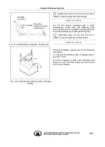 Preview for 495 page of Great Wall GW4D20 Maintenance Manual