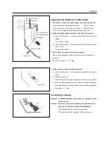 Предварительный просмотр 33 страницы Great Wall hover Service Manual