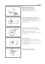 Предварительный просмотр 37 страницы Great Wall hover Service Manual