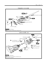 Предварительный просмотр 46 страницы Great Wall hover Service Manual