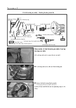 Предварительный просмотр 57 страницы Great Wall hover Service Manual