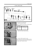 Предварительный просмотр 60 страницы Great Wall hover Service Manual