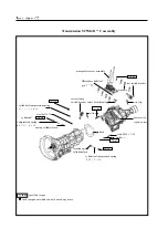 Предварительный просмотр 65 страницы Great Wall hover Service Manual