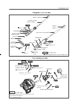 Предварительный просмотр 66 страницы Great Wall hover Service Manual