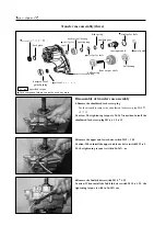 Предварительный просмотр 69 страницы Great Wall hover Service Manual