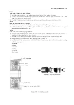 Предварительный просмотр 145 страницы Great Wall hover Service Manual