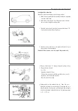 Предварительный просмотр 177 страницы Great Wall hover Service Manual