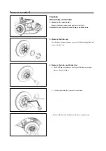 Предварительный просмотр 180 страницы Great Wall hover Service Manual