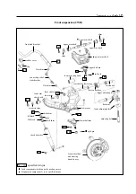 Предварительный просмотр 187 страницы Great Wall hover Service Manual