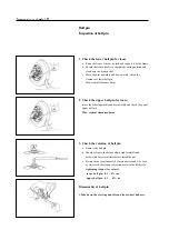 Предварительный просмотр 188 страницы Great Wall hover Service Manual