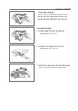 Предварительный просмотр 189 страницы Great Wall hover Service Manual