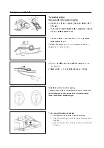 Предварительный просмотр 190 страницы Great Wall hover Service Manual