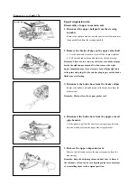 Предварительный просмотр 196 страницы Great Wall hover Service Manual