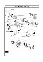 Предварительный просмотр 201 страницы Great Wall hover Service Manual