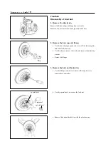 Предварительный просмотр 202 страницы Great Wall hover Service Manual