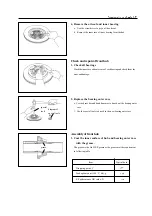 Предварительный просмотр 203 страницы Great Wall hover Service Manual