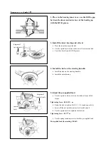 Предварительный просмотр 204 страницы Great Wall hover Service Manual