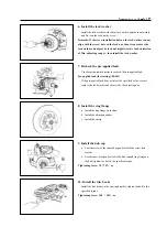 Предварительный просмотр 205 страницы Great Wall hover Service Manual