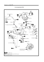 Предварительный просмотр 210 страницы Great Wall hover Service Manual