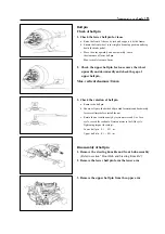 Предварительный просмотр 211 страницы Great Wall hover Service Manual