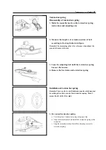 Предварительный просмотр 213 страницы Great Wall hover Service Manual