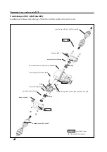 Предварительный просмотр 224 страницы Great Wall hover Service Manual