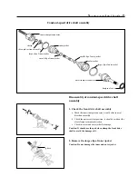 Предварительный просмотр 227 страницы Great Wall hover Service Manual