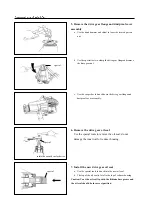 Предварительный просмотр 236 страницы Great Wall hover Service Manual