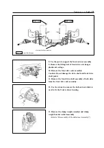 Предварительный просмотр 241 страницы Great Wall hover Service Manual