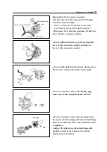 Предварительный просмотр 249 страницы Great Wall hover Service Manual