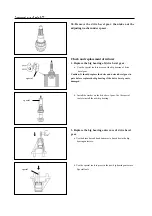 Предварительный просмотр 254 страницы Great Wall hover Service Manual