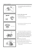 Предварительный просмотр 256 страницы Great Wall hover Service Manual