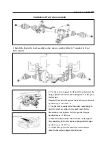 Предварительный просмотр 267 страницы Great Wall hover Service Manual