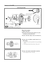 Предварительный просмотр 268 страницы Great Wall hover Service Manual