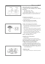 Предварительный просмотр 269 страницы Great Wall hover Service Manual