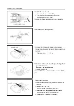 Предварительный просмотр 272 страницы Great Wall hover Service Manual