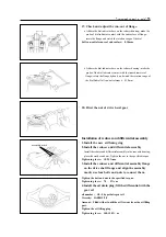 Предварительный просмотр 281 страницы Great Wall hover Service Manual