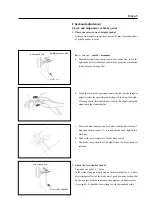 Предварительный просмотр 291 страницы Great Wall hover Service Manual