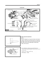 Предварительный просмотр 295 страницы Great Wall hover Service Manual