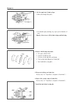 Предварительный просмотр 296 страницы Great Wall hover Service Manual