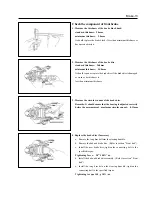 Предварительный просмотр 299 страницы Great Wall hover Service Manual