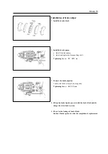 Предварительный просмотр 301 страницы Great Wall hover Service Manual