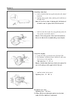 Предварительный просмотр 304 страницы Great Wall hover Service Manual