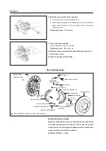 Предварительный просмотр 308 страницы Great Wall hover Service Manual