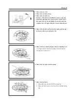 Предварительный просмотр 309 страницы Great Wall hover Service Manual