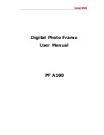 Great Wall PF A100 User Manual предпросмотр