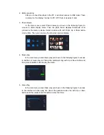 Preview for 2 page of Great Wall PF8170 Operation Manual