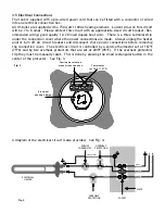 Preview for 5 page of GREAT WATER Isotemp 0151R Installation And Operating Instructions Manual