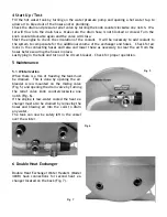 Preview for 6 page of GREAT WATER Isotemp 0151R Installation And Operating Instructions Manual